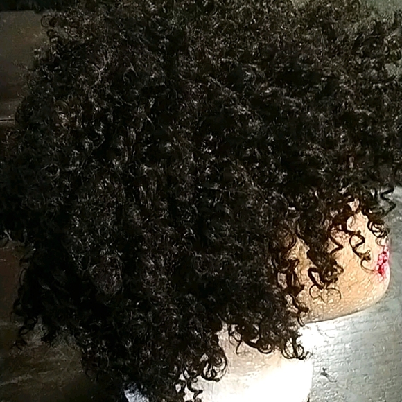 Cheap Wig - Picture 3 of 3